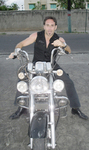 fun Dominican Republic man  from Santo Domingo DO7197