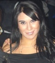 Date this passionate Mexico girl Karina from Sonora MX310