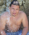 georgeous Dominican Republic man Manssiel from Puerto Plata DO7208
