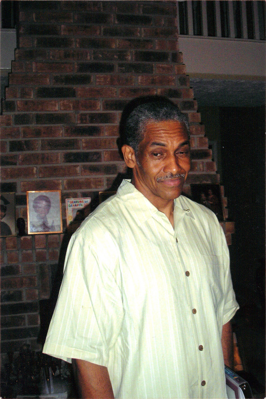 Date this georgeous United States man Asukile59 from houston US9371