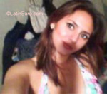 voluptuous Ecuador girl Cinthya from Manta EC96
