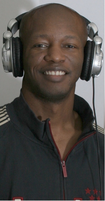 Date this happy United States man Don from Phoenix US9377