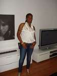 nice looking Spain girl Maria from Alzira ES162