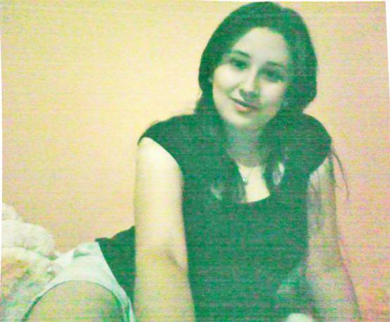 Date this attractive Israel girl Carol from  HN307