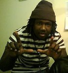 delightful United States man  from Baltimore US9405