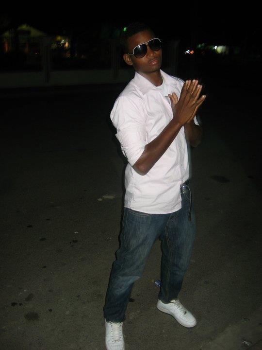 Date this georgeous Dominican Republic man Yefri from Santiago De Los Cavalleros DO7262