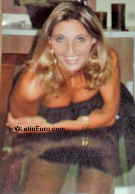 Date this delightful Brazil girl Rosereimer from Balneario Camboriu BR5082