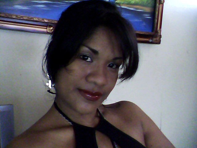 Date this passionate Nicaragua girl Ivania from Managua NI17