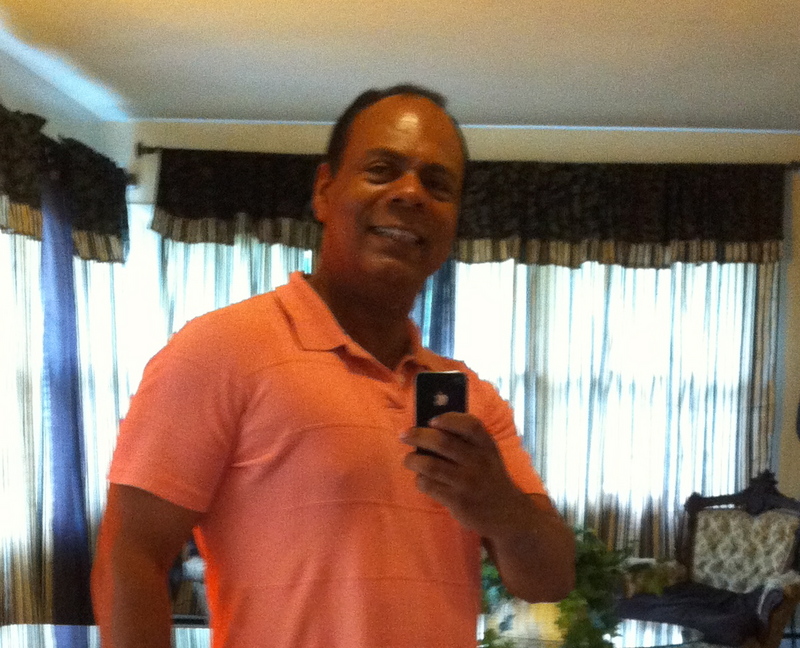 Date this cute United States man BR26 from Washington US9434