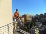 red-hot Colombia man Miguel angel from Cartago CO6820