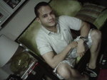 foxy Dominican Republic man Ian from Sto.dgo DO7306
