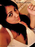 charming Ecuador girl Diana from Portoviejo EC99