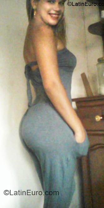 Date this good-looking Brazil girl Roselene from Belem BR5105