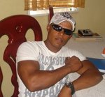 fun Dominican Republic man Jose from Santiago DO7333