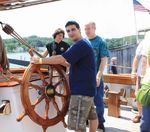 hard body United States man Samuel from Newington US9483