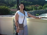 young Panama girl Yariela from Panamá PA82