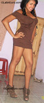 georgeous Ecuador girl Jennifer from Quito EC100