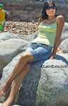 beautiful Peru girl Janett from Lima PE533