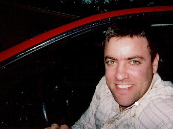 Date this pretty United States man Brentdean from Fort Worth US9500