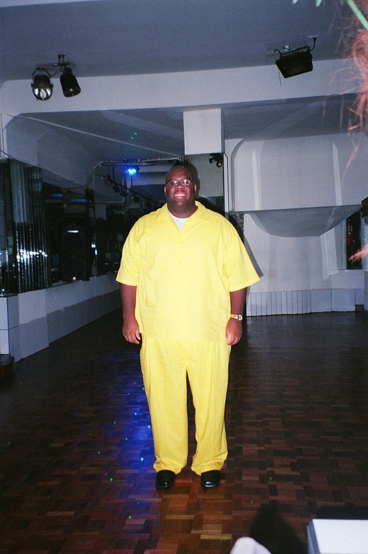 Date this nice looking United States man Lee from Montgomery US9503