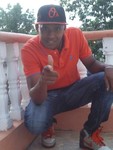 foxy Dominican Republic man Leonard from Santo Domingo DO7367