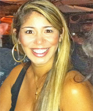 Date this sultry Brazil girl Elena from Brasilia BR5135