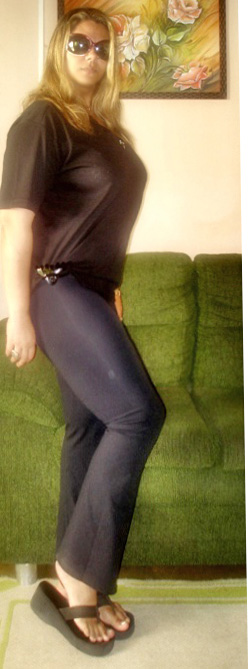 Date this tall Brazil girl Mariana from Rio De Janeiro BR5137