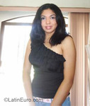 cute Mexico girl Nohemi from La Paz MX325