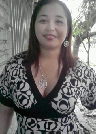 Date this fun Honduras girl Cindy from Tegucigalpa HN312