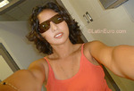 foxy Peru girl Edith from Lima PE476