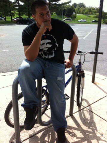 Date this foxy United States man Orlando86 from Alexandria US9520