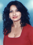 happy Ecuador girl ARACELY from Guayaquil EC102