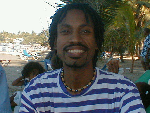 Date this georgeous United States man Luvlatin111 from Atlanta US9528