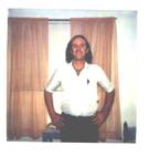 nice looking United States man Joseph from West Palm Beach US9529