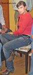 good-looking Peru girl Claudia from Lima PE480