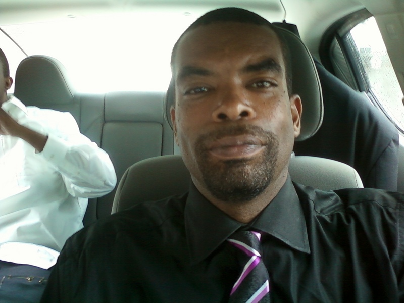 Date this delightful United States man Arkos from Atlanta US9556