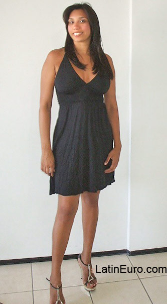 Date this fun Brazil girl Clarinda from Fortaleza BR5189