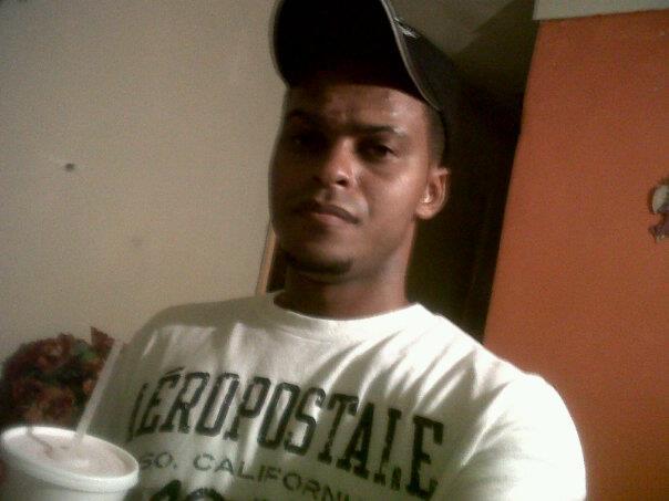 Date this sensual Dominican Republic man El from Santo Domingo DO7449