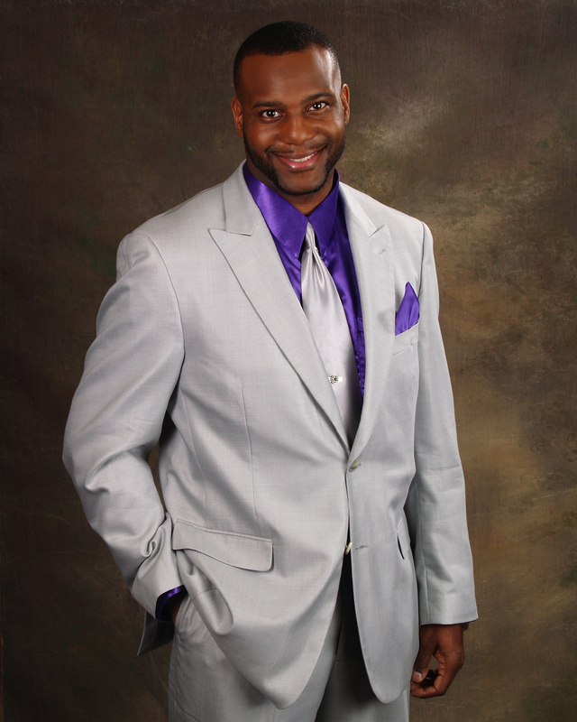 Date this hard body United States man Clyde from Miami US9575