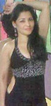 happy Panama girl Zeina from Panama City PA101