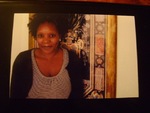 young South Africa girl Maimouna from Bronx NE2
