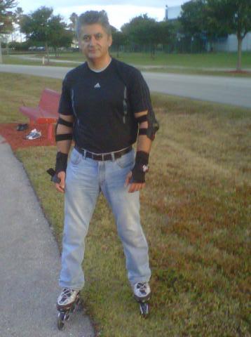 Date this lovely United States man Anthony from Miami US9590