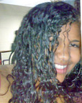 funny Venezuela girl Milagro from Maracaibo VE66