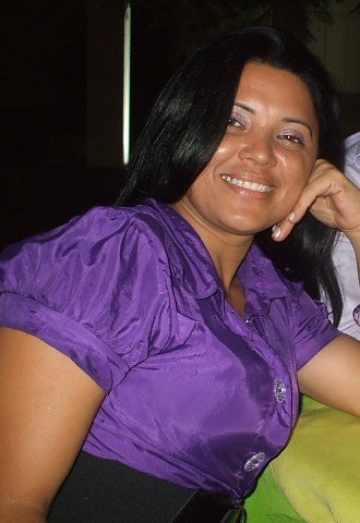 Date this funny Brazil girl Laura from Fortaleza BR5201