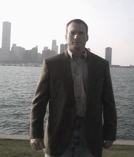Date this passionate United States man TomChicago from Chicago US9598
