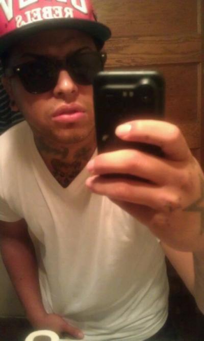 Date this young United States man Dalco from Bronx/rochester US9600