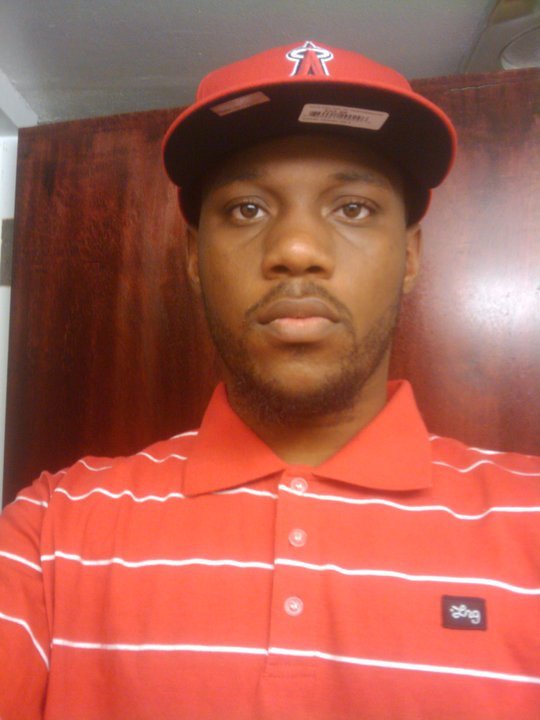 Date this attractive United States man Shaq from Philadelphia US9601