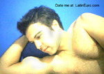 fun Brazil man Rodrigo from Marilia BR5226