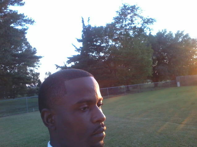 Date this hard body United States man JeRon from Memphis US9607