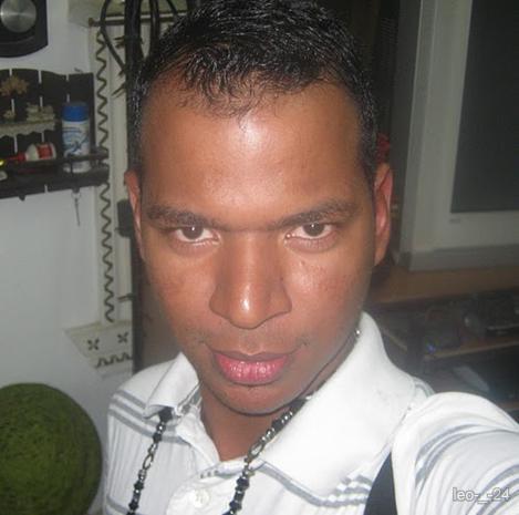 Date this sultry Colombia man Leonardo Orozco from Santa Marta CO6937